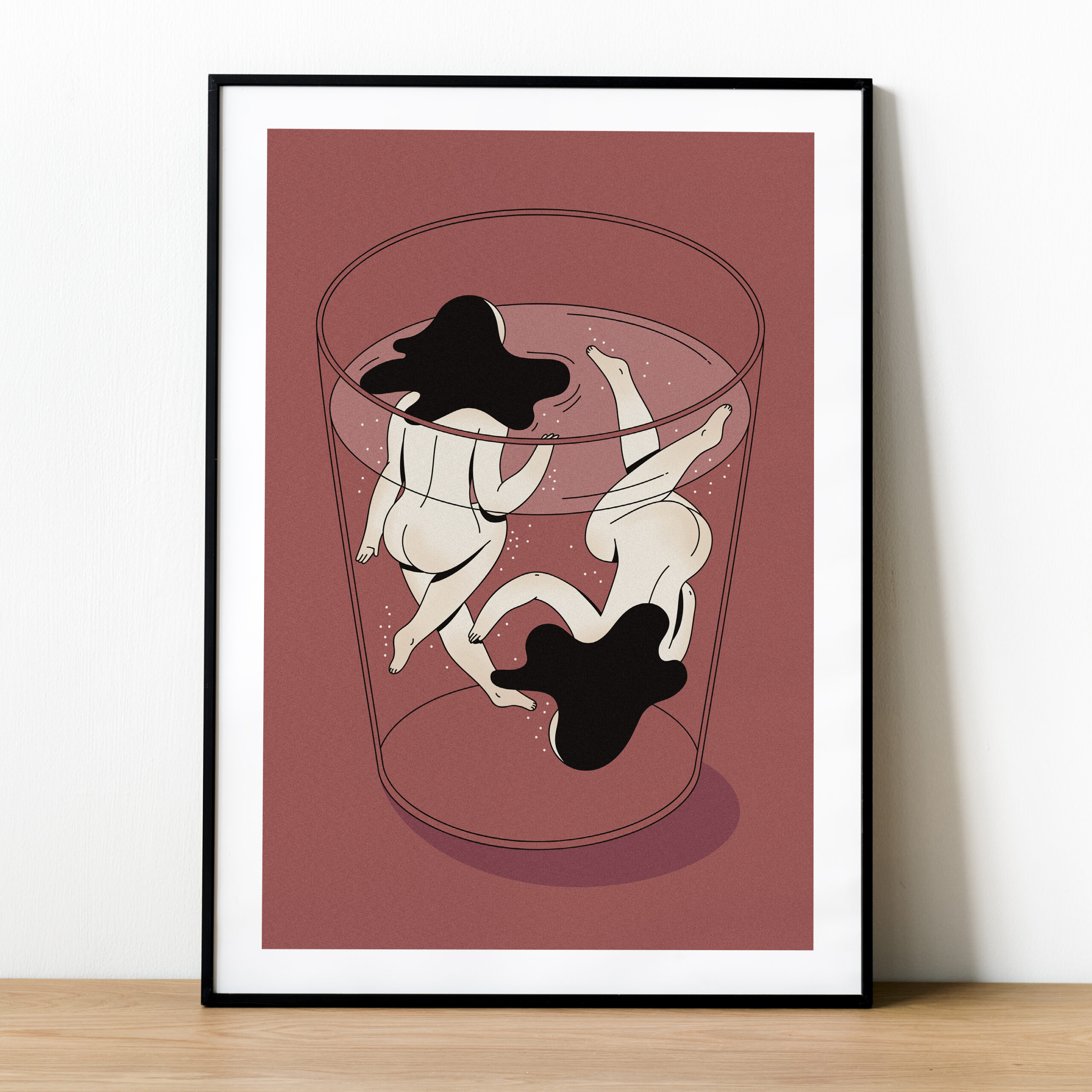 Teardrops - Imagen 2